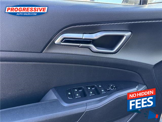 2024 Kia Sportage LX (Stk: R7274609) in Sarnia - Image 14 of 24