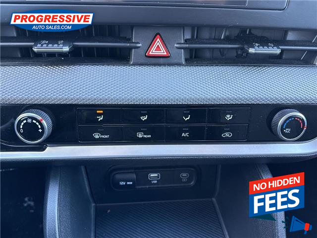2024 Kia Sportage LX (Stk: R7274609) in Sarnia - Image 19 of 24