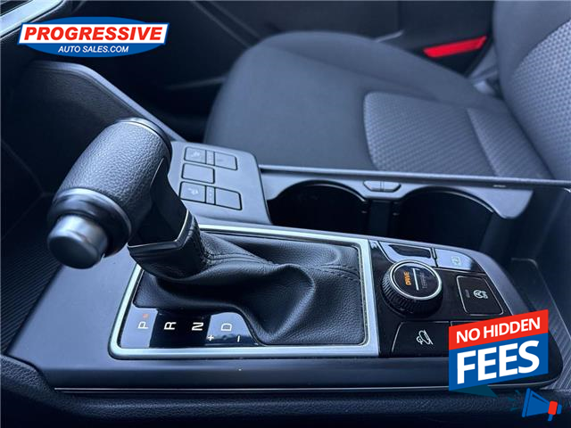 2024 Kia Sportage LX (Stk: R7274609) in Sarnia - Image 20 of 24