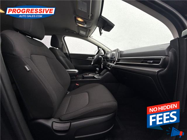 2024 Kia Sportage LX (Stk: R7274609) in Sarnia - Image 24 of 24