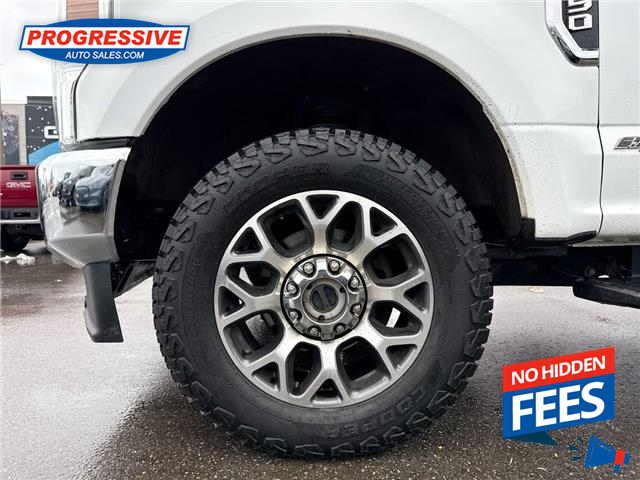2021 Ford F-250 XLT (Stk: MED34231) in Sarnia - Image 11 of 24