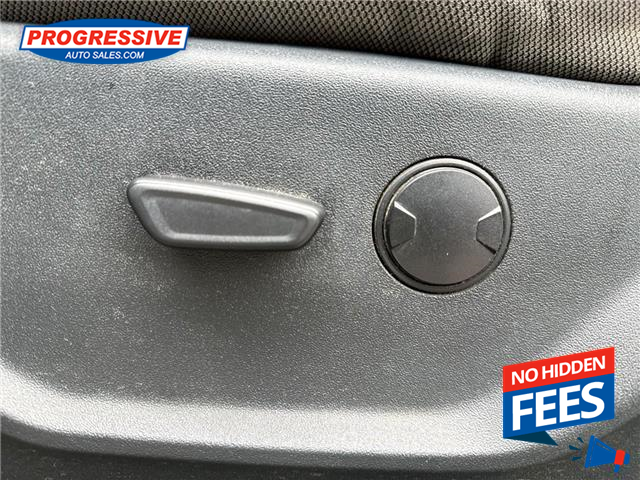 2021 Ford F-250 XLT (Stk: MED34231) in Sarnia - Image 13 of 24