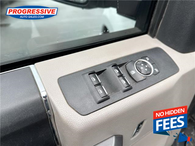 2021 Ford F-250 XLT (Stk: MED34231) in Sarnia - Image 14 of 24