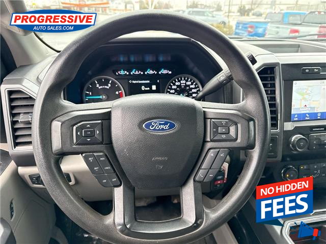 2021 Ford F-250 XLT (Stk: MED34231) in Sarnia - Image 15 of 24
