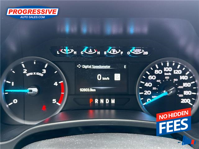 2021 Ford F-250 XLT (Stk: MED34231) in Sarnia - Image 16 of 24