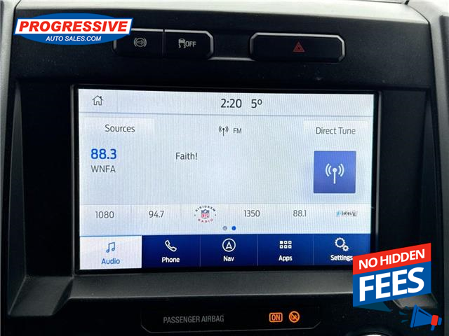 2021 Ford F-250 XLT (Stk: MED34231) in Sarnia - Image 17 of 24