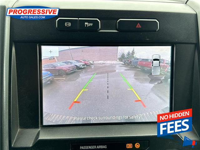 2021 Ford F-250 XLT (Stk: MED34231) in Sarnia - Image 18 of 24