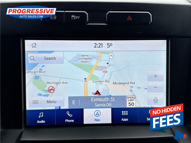 2021 Ford F-250 XLT (Stk: MED34231) in Sarnia - Image 19 of 24