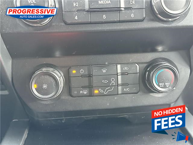 2021 Ford F-250 XLT (Stk: MED34231) in Sarnia - Image 20 of 24