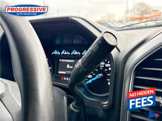 2021 Ford F-250 XLT (Stk: MED34231) in Sarnia - Image 21 of 24