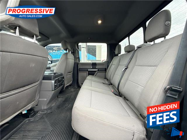 2021 Ford F-250 XLT (Stk: MED34231) in Sarnia - Image 22 of 24
