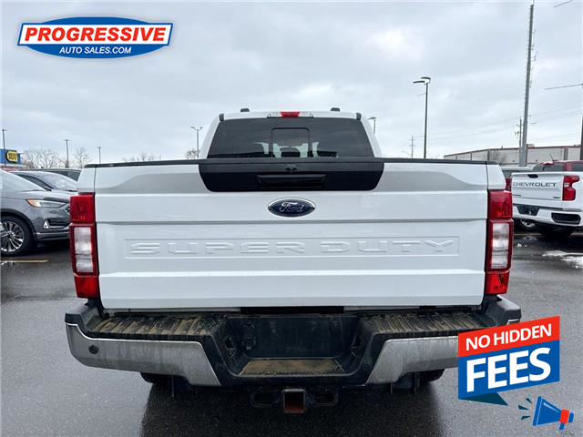 2021 Ford F-250 XLT (Stk: MED34231) in Sarnia - Image 23 of 24