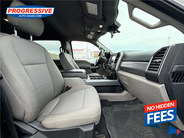 2021 Ford F-250 XLT (Stk: MED34231) in Sarnia - Image 24 of 24
