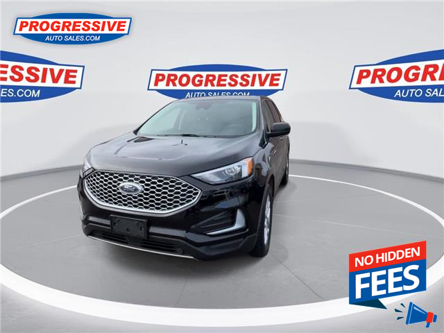 2023 Ford Edge SEL (Stk: PBA28143) in Sarnia - Image 4 of 25