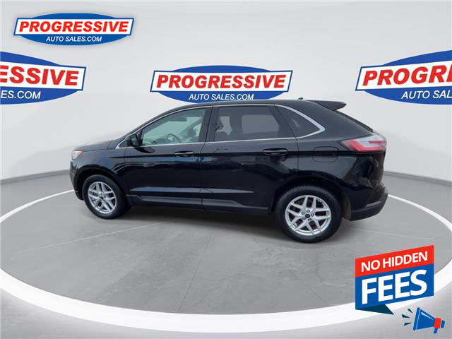 2023 Ford Edge SEL (Stk: PBA28143) in Sarnia - Image 6 of 25