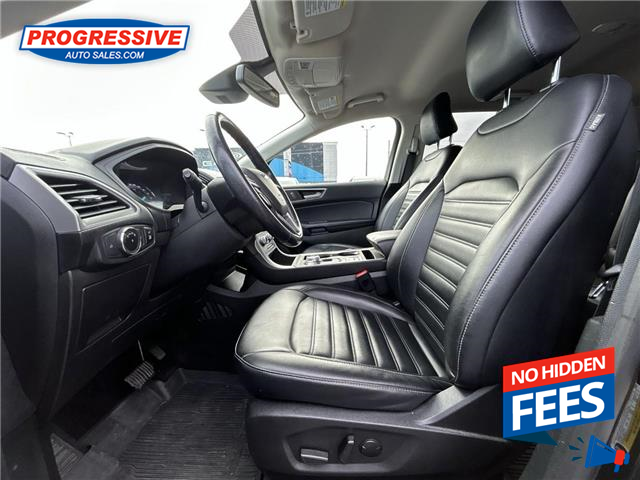 2023 Ford Edge SEL (Stk: PBA28143) in Sarnia - Image 12 of 25