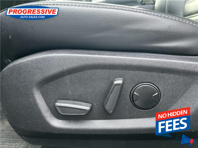 2023 Ford Edge SEL (Stk: PBA28143) in Sarnia - Image 13 of 25