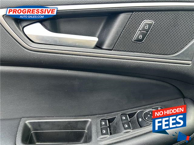 2023 Ford Edge SEL (Stk: PBA28143) in Sarnia - Image 14 of 25