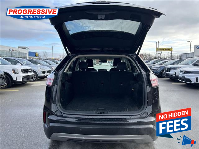 2023 Ford Edge SEL (Stk: PBA28143) in Sarnia - Image 24 of 25