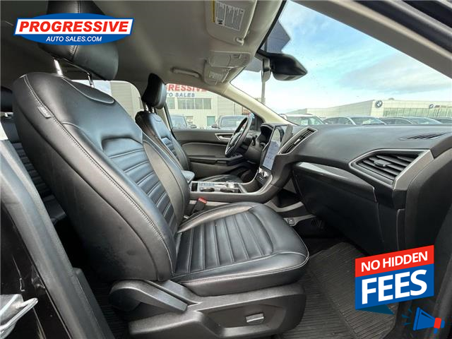 2023 Ford Edge SEL (Stk: PBA28143) in Sarnia - Image 25 of 25