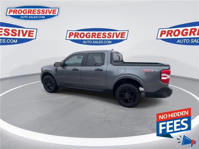 2022 Ford Maverick XLT (Stk: NRA51072) in Sarnia - Image 6 of 23