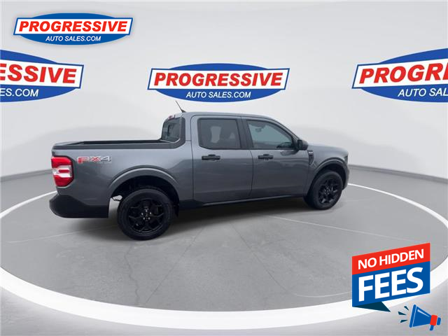 2022 Ford Maverick XLT (Stk: NRA51072) in Sarnia - Image 9 of 23
