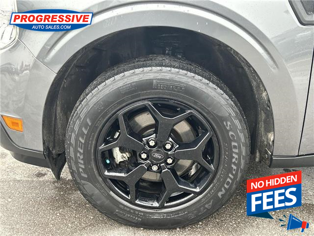 2022 Ford Maverick XLT (Stk: NRA51072) in Sarnia - Image 11 of 23