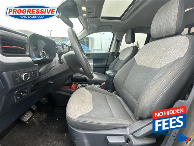 2022 Ford Maverick XLT (Stk: NRA51072) in Sarnia - Image 12 of 23