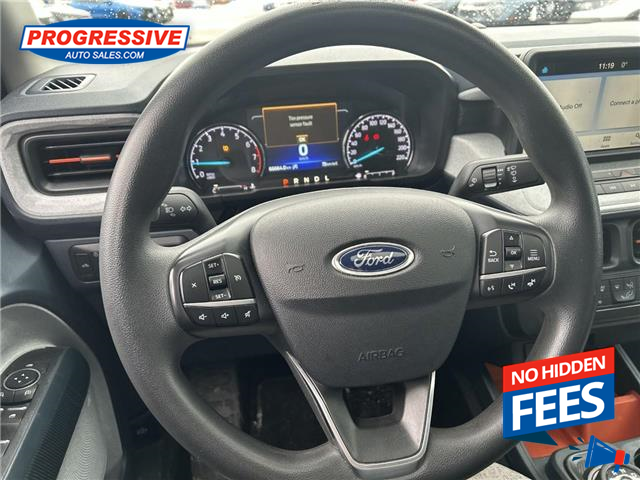 2022 Ford Maverick XLT (Stk: NRA51072) in Sarnia - Image 14 of 23