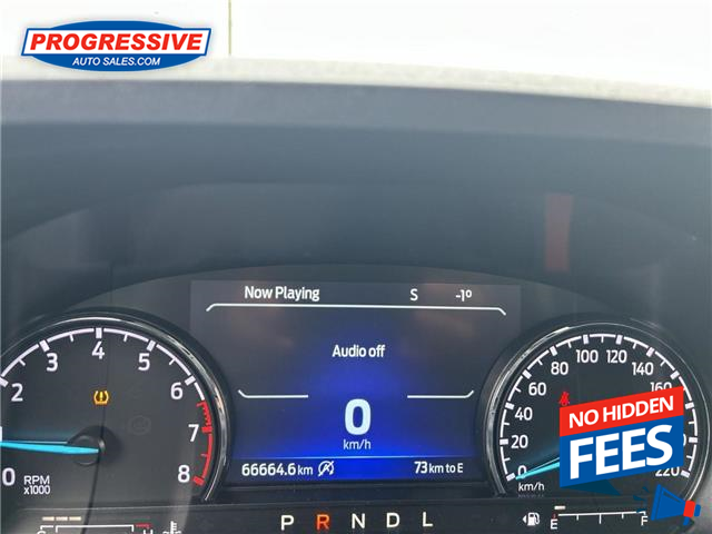 2022 Ford Maverick XLT (Stk: NRA51072) in Sarnia - Image 15 of 23