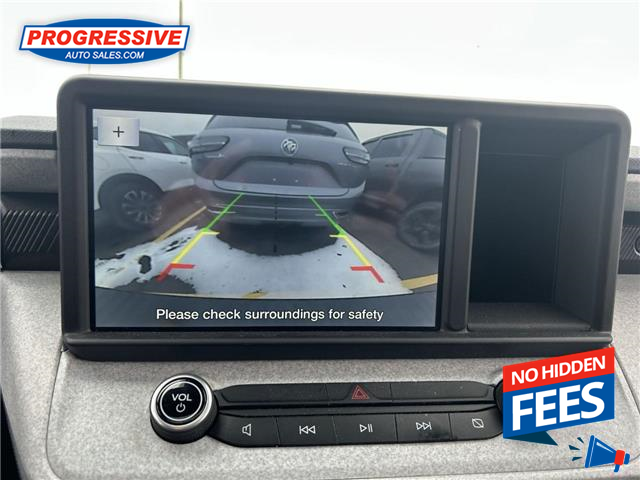 2022 Ford Maverick XLT (Stk: NRA51072) in Sarnia - Image 16 of 23