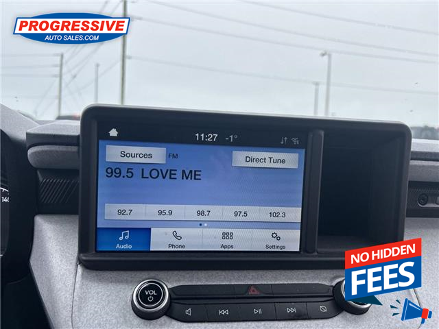 2022 Ford Maverick XLT (Stk: NRA51072) in Sarnia - Image 17 of 23