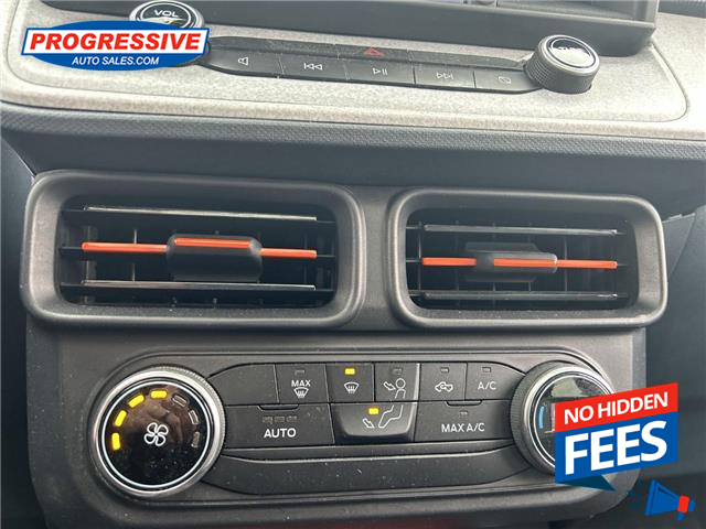 2022 Ford Maverick XLT (Stk: NRA51072) in Sarnia - Image 18 of 23