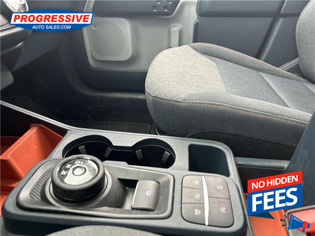 2022 Ford Maverick XLT (Stk: NRA51072) in Sarnia - Image 19 of 23