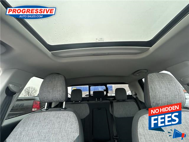 2022 Ford Maverick XLT (Stk: NRA51072) in Sarnia - Image 20 of 23