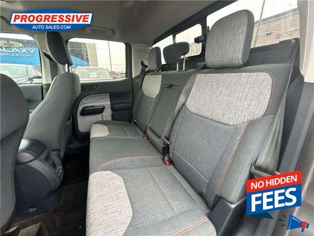 2022 Ford Maverick XLT (Stk: NRA51072) in Sarnia - Image 21 of 23