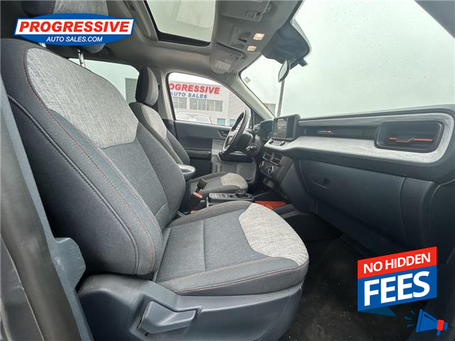 2022 Ford Maverick XLT (Stk: NRA51072) in Sarnia - Image 23 of 23