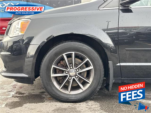 2017 Dodge Grand Caravan CVP/SXT (Stk: HR872871) in Sarnia - Image 11 of 26 2017 Dodge Grand Caravan CVP/SXT (Stk: HR872871) in Sarnia - Image 11 of 26