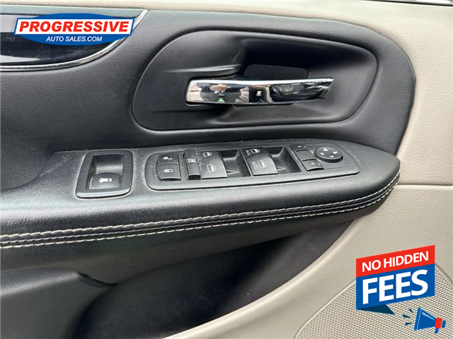 2017 Dodge Grand Caravan CVP/SXT (Stk: HR872871) in Sarnia - Image 14 of 26 2017 Dodge Grand Caravan CVP/SXT (Stk: HR872871) in Sarnia - Image 14 of 26
