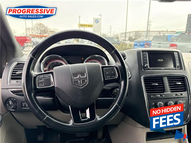 2017 Dodge Grand Caravan CVP/SXT (Stk: HR872871) in Sarnia - Image 15 of 26 2017 Dodge Grand Caravan CVP/SXT (Stk: HR872871) in Sarnia - Image 15 of 26