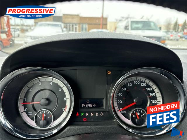 2017 Dodge Grand Caravan CVP/SXT (Stk: HR872871) in Sarnia - Image 16 of 26 2017 Dodge Grand Caravan CVP/SXT (Stk: HR872871) in Sarnia - Image 16 of 26