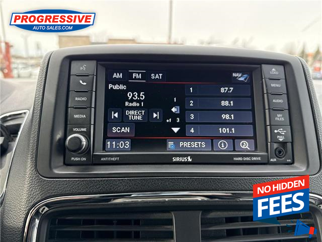 2017 Dodge Grand Caravan CVP/SXT (Stk: HR872871) in Sarnia - Image 17 of 26 2017 Dodge Grand Caravan CVP/SXT (Stk: HR872871) in Sarnia - Image 17 of 26