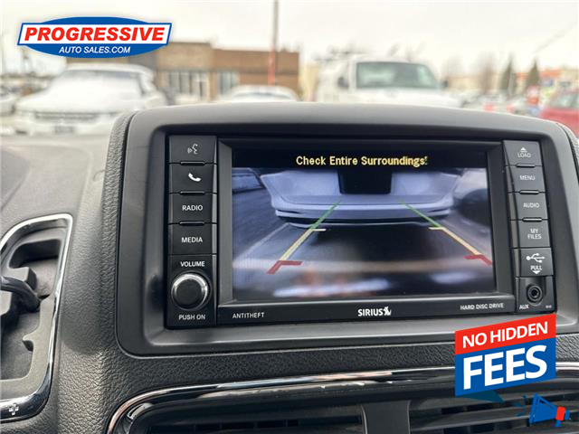 2017 Dodge Grand Caravan CVP/SXT (Stk: HR872871) in Sarnia - Image 18 of 26 2017 Dodge Grand Caravan CVP/SXT (Stk: HR872871) in Sarnia - Image 18 of 26