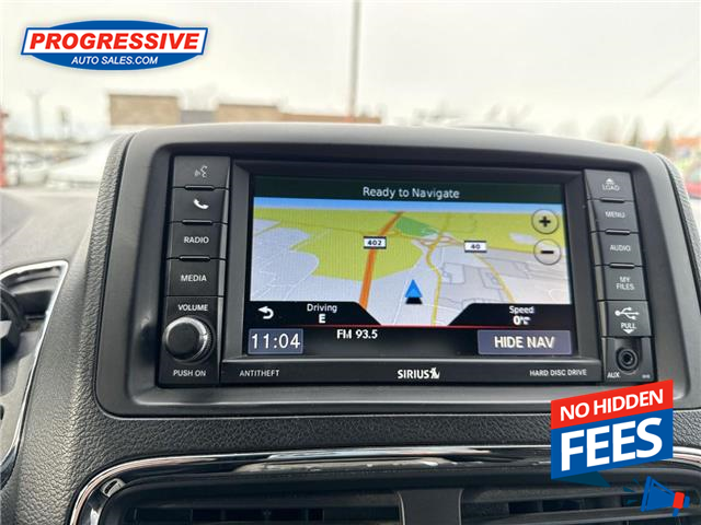 2017 Dodge Grand Caravan CVP/SXT (Stk: HR872871) in Sarnia - Image 19 of 26 2017 Dodge Grand Caravan CVP/SXT (Stk: HR872871) in Sarnia - Image 19 of 26