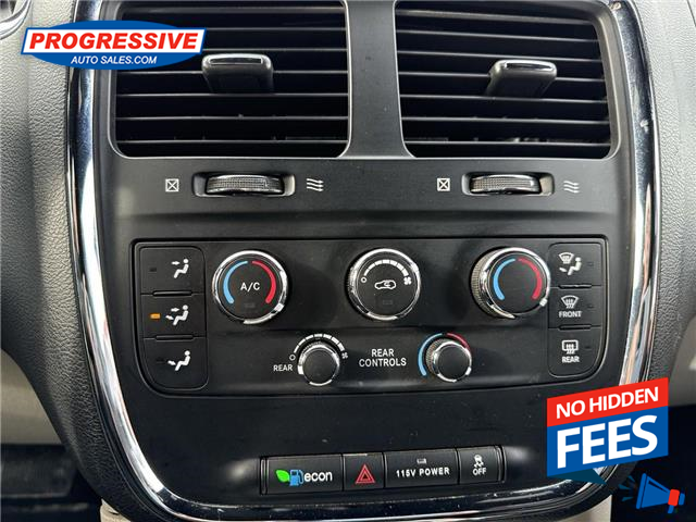 2017 Dodge Grand Caravan CVP/SXT (Stk: HR872871) in Sarnia - Image 20 of 26 2017 Dodge Grand Caravan CVP/SXT (Stk: HR872871) in Sarnia - Image 20 of 26