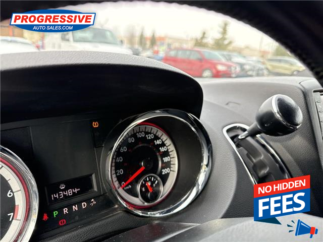 2017 Dodge Grand Caravan CVP/SXT (Stk: HR872871) in Sarnia - Image 21 of 26 2017 Dodge Grand Caravan CVP/SXT (Stk: HR872871) in Sarnia - Image 21 of 26