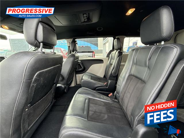 2017 Dodge Grand Caravan CVP/SXT (Stk: HR872871) in Sarnia - Image 22 of 26 2017 Dodge Grand Caravan CVP/SXT (Stk: HR872871) in Sarnia - Image 22 of 26