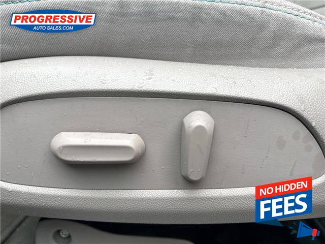 2018 Chevrolet Cruze LT Auto (Stk: JS528632) in Sarnia - Image 13 of 24