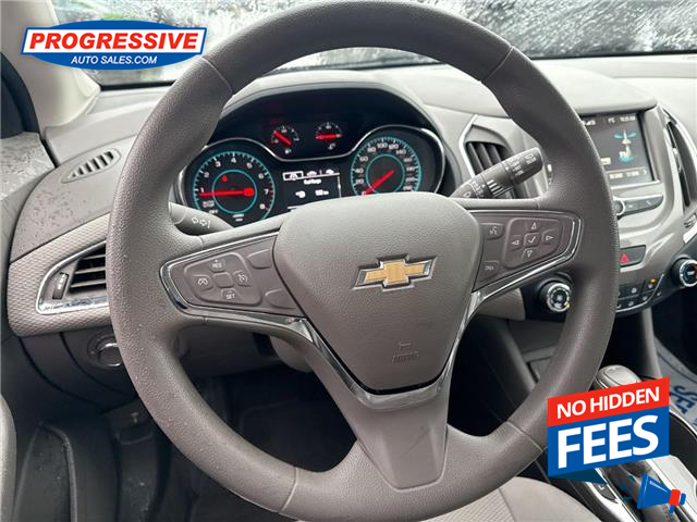 2018 Chevrolet Cruze LT Auto (Stk: JS528632) in Sarnia - Image 15 of 24