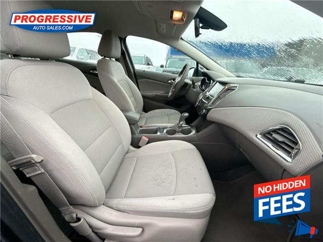 2018 Chevrolet Cruze LT Auto (Stk: JS528632) in Sarnia - Image 24 of 24